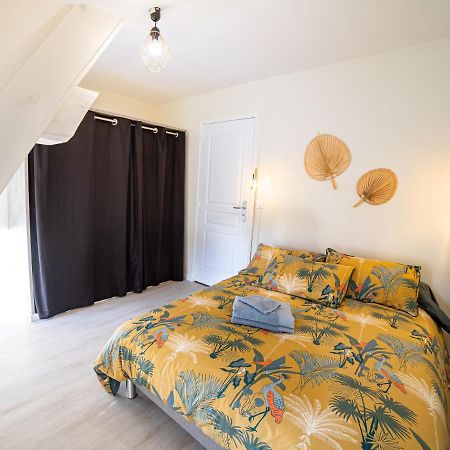 קסטלסרסין "Le Cocon" - 3 Chambres Et Terrasse, Centre-Ville מראה חיצוני תמונה