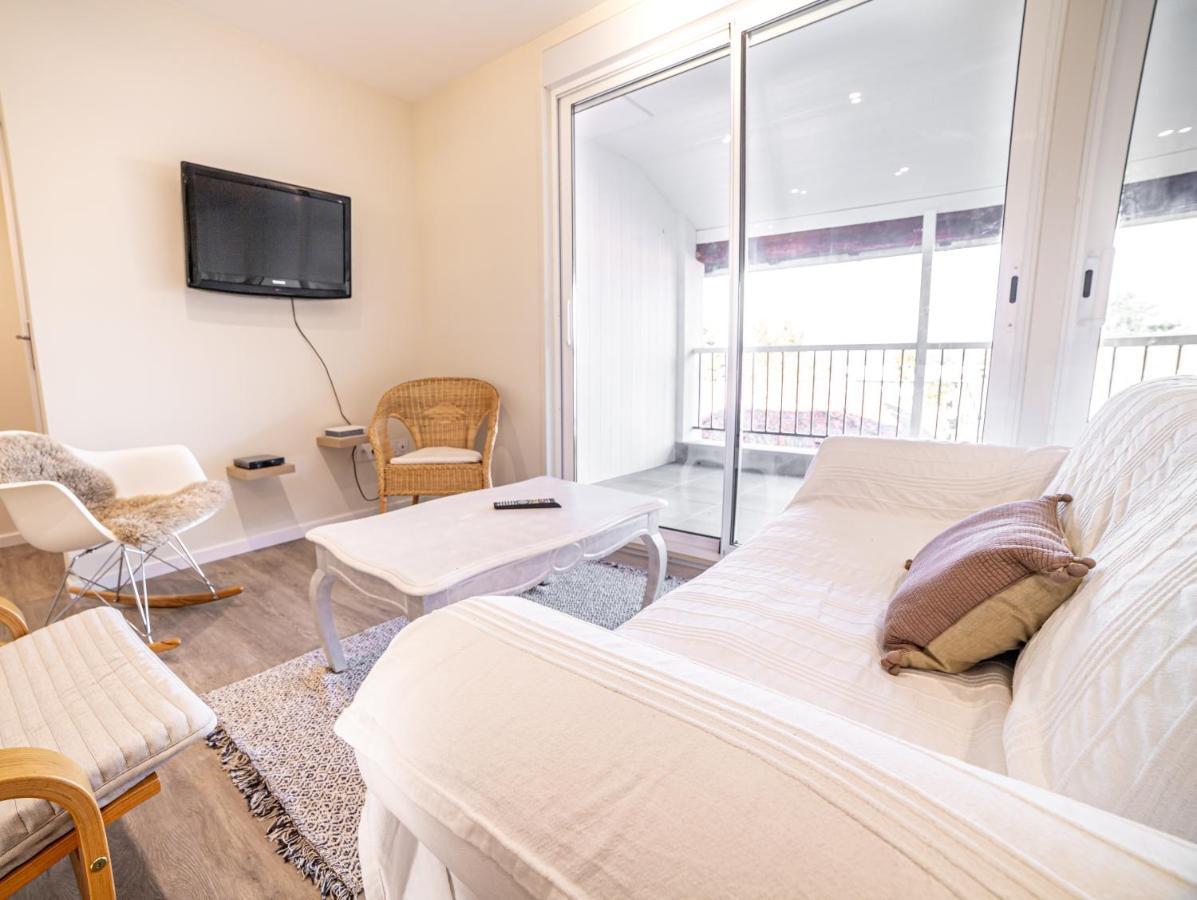 קסטלסרסין "Le Cocon" - 3 Chambres Et Terrasse, Centre-Ville מראה חיצוני תמונה