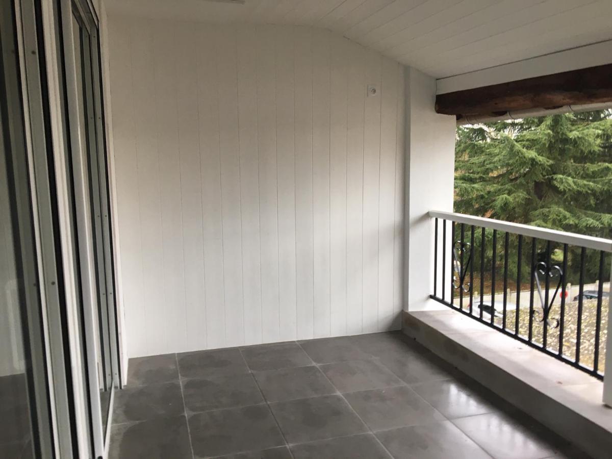 קסטלסרסין "Le Cocon" - 3 Chambres Et Terrasse, Centre-Ville מראה חיצוני תמונה